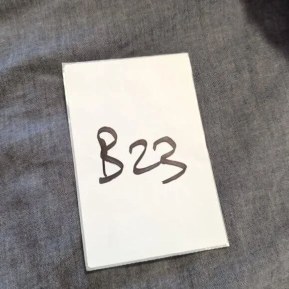 Ralph Lauren Pink and Green Short Sleeve Tee - Picture 6 of 7